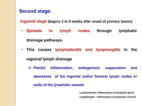 Lymphogranuloma venereum (LGV)