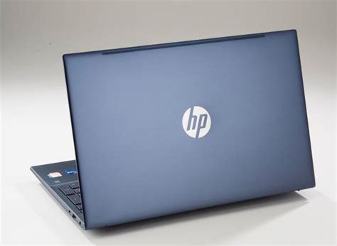 HP Pavilion 15 EG1073CL Laptop Chromebook Review Consumer Reports