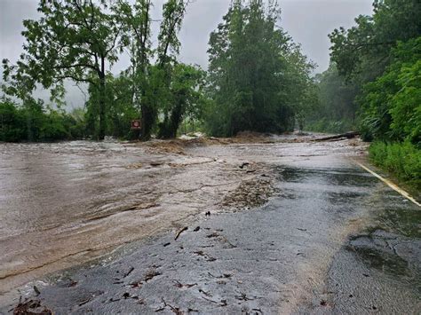 Flood Warnings For The Hudson Valley Crisis In Orange County Ossining Ny Patch