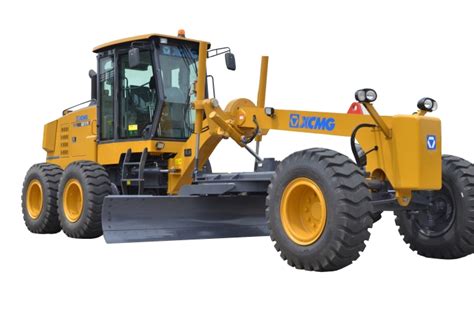 XCMG Motor Grader GR215 Manufacturer Of Motor Grader