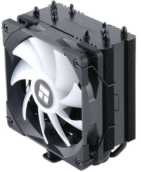 Thermalright Assassin King 120 RGB ab 56,57 € | Preisvergleich bei ...