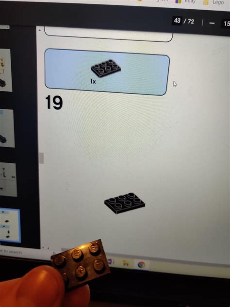 What Set Does This Peice Come From Rlego