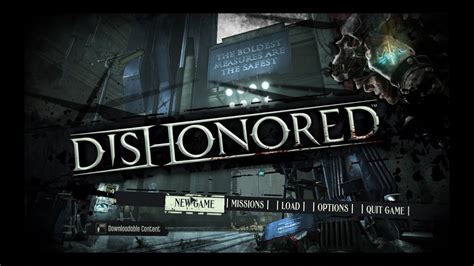 Dishonored Episodul 2 Iesim Din Inchisoare YouTube