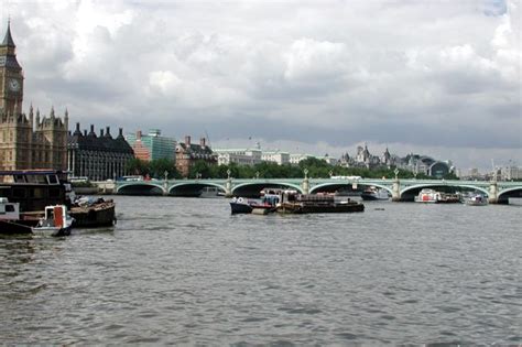 Westminster Bridge London