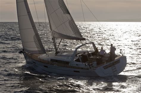 Sy Beneteau Oceanis 45 Elegance Version Omega Yachting