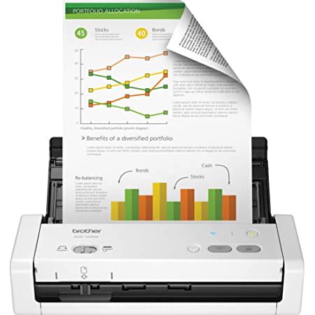 Amazon Fujitsu ScanSnap IX100 Wireless Mobile Portable Scanner For