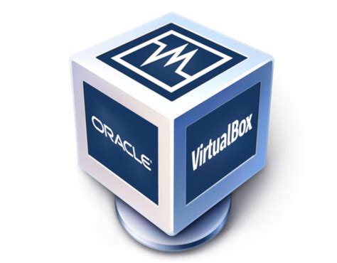 Oracle Virtualbox Icon at Vectorified.com | Collection of Oracle ...