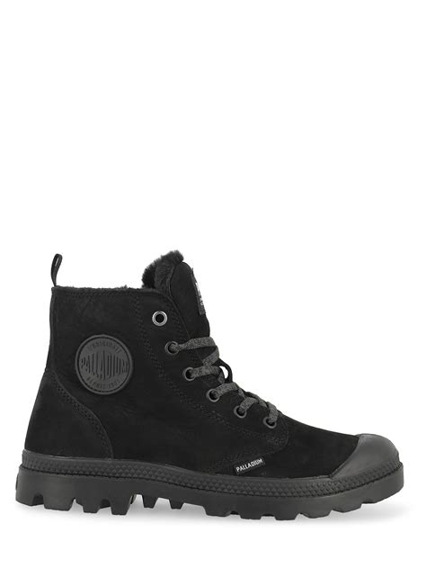 Palladium Boots Pampa Hi Zip Wl Best Prices