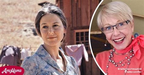 Karen Grassle Husband - 17 Best images about Little House on the ...