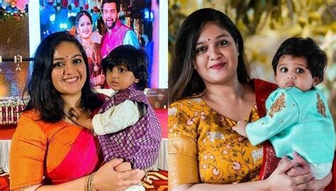 Late Chiranjeevi Sarjas Wife Meghana Sarja Finally Announces Their