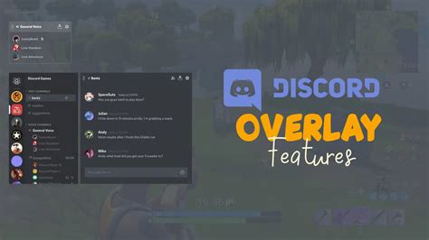 How to add discord overlay to obs - nolfadult