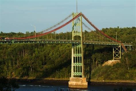 penobscot river bridge maine | Penobscot, Usa pictures, Maine