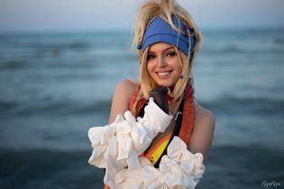 Andrasta Rikku Luscious Hentai Manga Porn