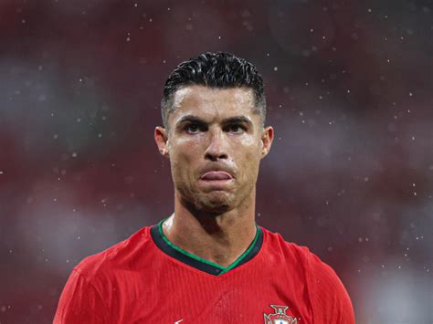 Cristiano Ronaldo făcut praf după meciul Portugalia Cehia