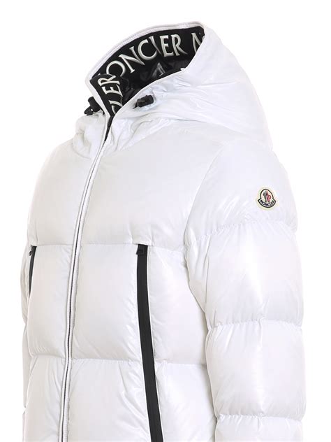 Padded Jackets Moncler Baronnies Puffer Jacket A B