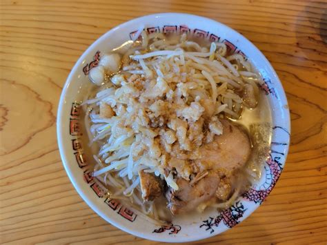 【ニンニク入れますか？】二郎系ラーメンの「夢を語れ長崎」がついに本日51オープン！ ながさーち｜長崎の観光スポット・グルメ・イベント情報など