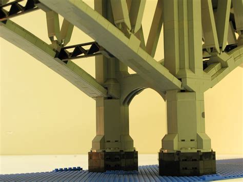 Flickr Lego Architecture Lego Road Lego Design