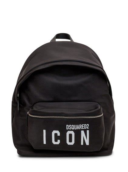 DSQUARED2 - BAGS - LidiaShopping