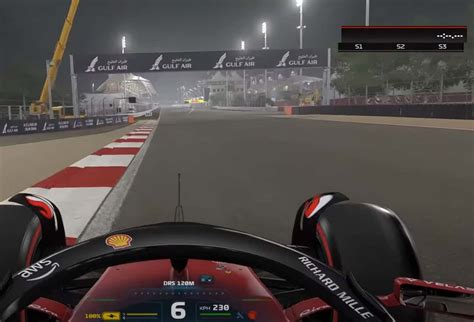 How To Get A Good Start In F1 22