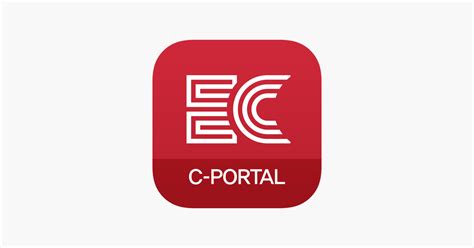 ‎app Store에서 제공하는 이카운트 C Portal