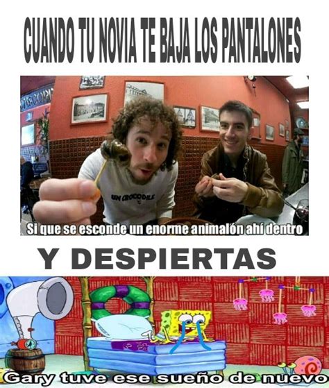 Jas Si Cierto Meme Subido Por Kriskills Memedroid