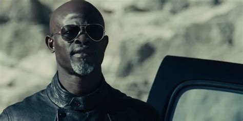 Fast And Furious Every Villain In The Franchise Ranked By Driving Ability