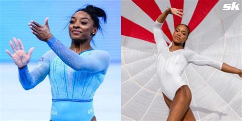 Us Core Hydration Classic Final Results Simone Biles Dominates The