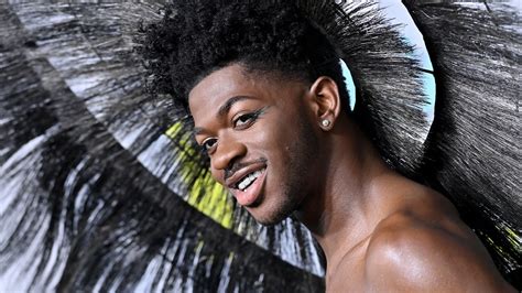 5 choses que vous ne saviez pas sur Lil Nas X TrendRadars Français