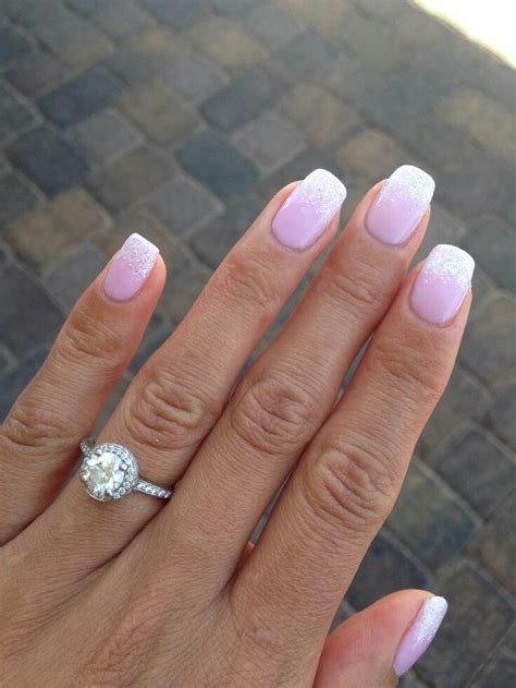 Best 25+ Pink ombre nails ideas on Pinterest | Nail ideas, Ombre nail art and Ombre nail