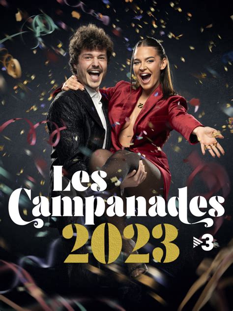 Campanades 2024 TV3 SincroGuia TV