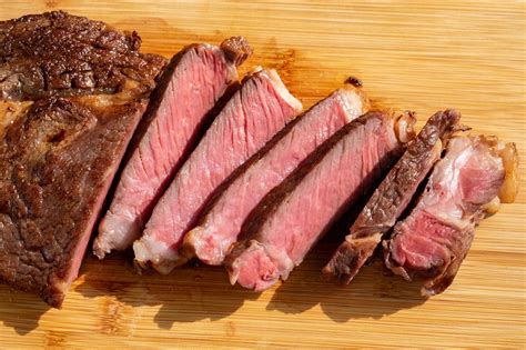 Kenji Lopez Alt’s Sous Vide Steak Recette Magazine