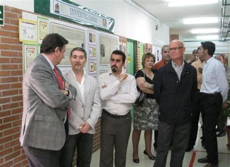 Inauguraci N De La Biblioteca Del Ceip El Parque