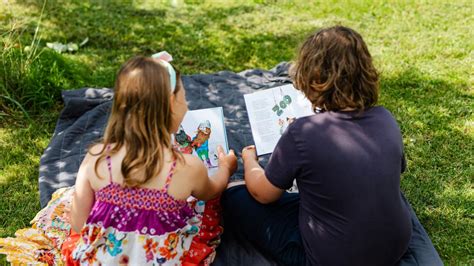 La Importancia De Fomentar La Lectura En La Infancia Y La Adolescencia