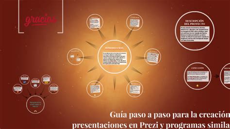 Gu A Paso A Paso Para La Creaci N De Presentaciones En Prez By On Prezi