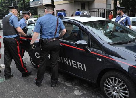 Cosenza Femminicidio Di Lisa Gabriele Arrestato Ex Poliziotto Stradale