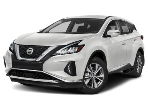 2022 Nissan Murano : Price, Specs & Review | Go Spruce Grove Nissan ...