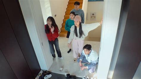 Finalmente Adultos Temporada 1 Episódio 12 Online Doramas Online