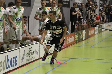 Bass Meisterschaft L Upl Men Uhc Waldkirch St Gallen Flickr