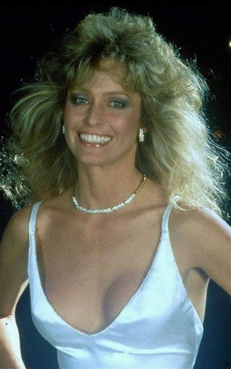 Farrah Fawcett A George Vreeland Hill Post Farrah Fawcett Farrah