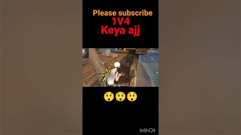 Ajj Me 1v4 Keya Bhaisub Viralvideo Ooo Freefireshorts A7 A3 A9 J5 J6