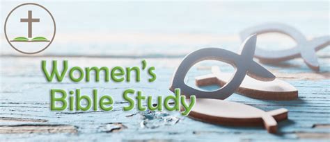 Women’s Bible Study – Crest Avenue Baptist