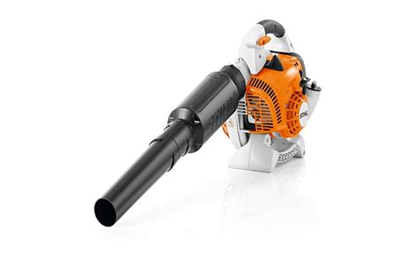 Stihl Petrol Blower Bg C E Gdc