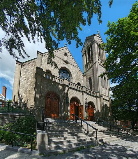 Saint-Léon de Westmount Church, Westmount, Canada Photos