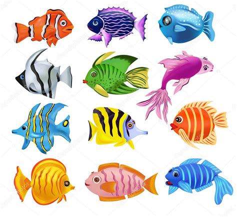 Colección Tropicals peces de colores Addis Butterfish pez ángel