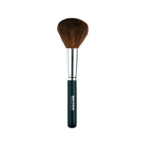 Pinceau Beter Professional Make Up Pinceau Large Pour La Poudre Poils