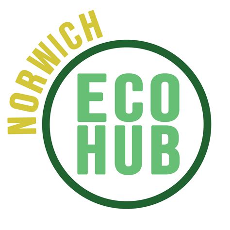 Norwich Eco Hub Get Involved Norfolk