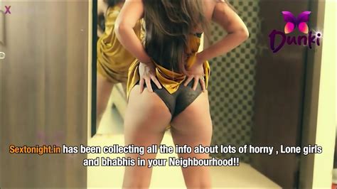 Hot Indian Self Satisfaction