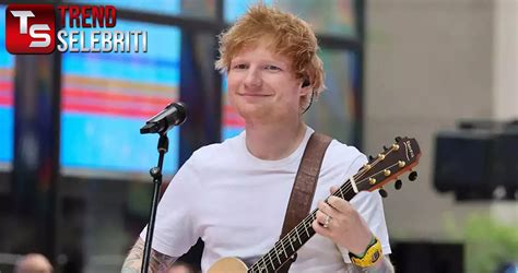 Ed Sheeran Tour 2024 Konser Megah Di Gbk Jakarta