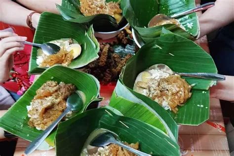 Wisata Kuliner Semarang Hits Kenikmatan Rasanya Bikin Menggoyang Lidah