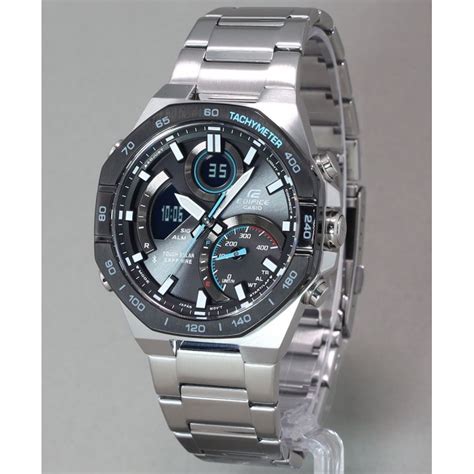 Casio Edifice ECB 950YDB 1AJF Sakurawatches